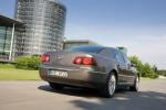 Volkswagen Phaeton 2003 года